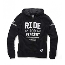 Gilet 100% FLAT TRACK