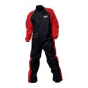 Combi-Pluie Orca II Rouge