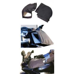 Manchons universels en Neoprene