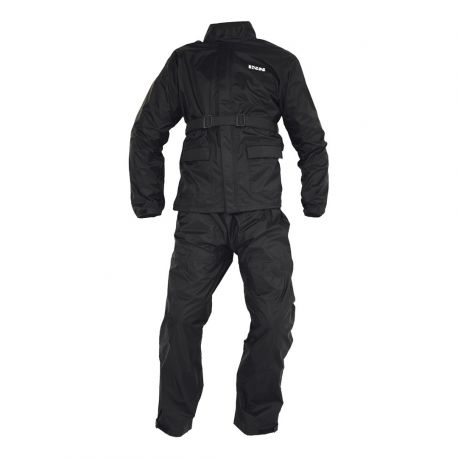 Ensemble de pluie IXS HORTON 2