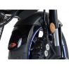 Extension De Garde-Boue Avant R&G Racing Noir Yamaha MT10 2016 0