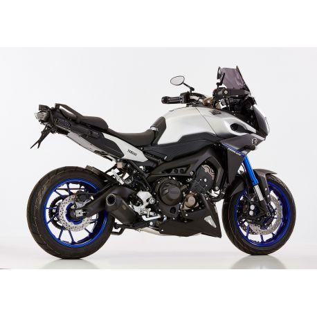 Echappement SHARK DSX-10 YAMAHA MT-09 TRACER 2015-2016
