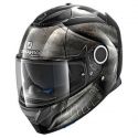 Casque moto SHARK SPARTAN HOPLITE