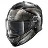 Casque moto SHARK SPARTAN HOPLITE 1