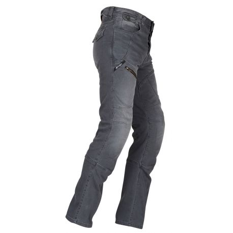 Jean moto FURYGAN D3O