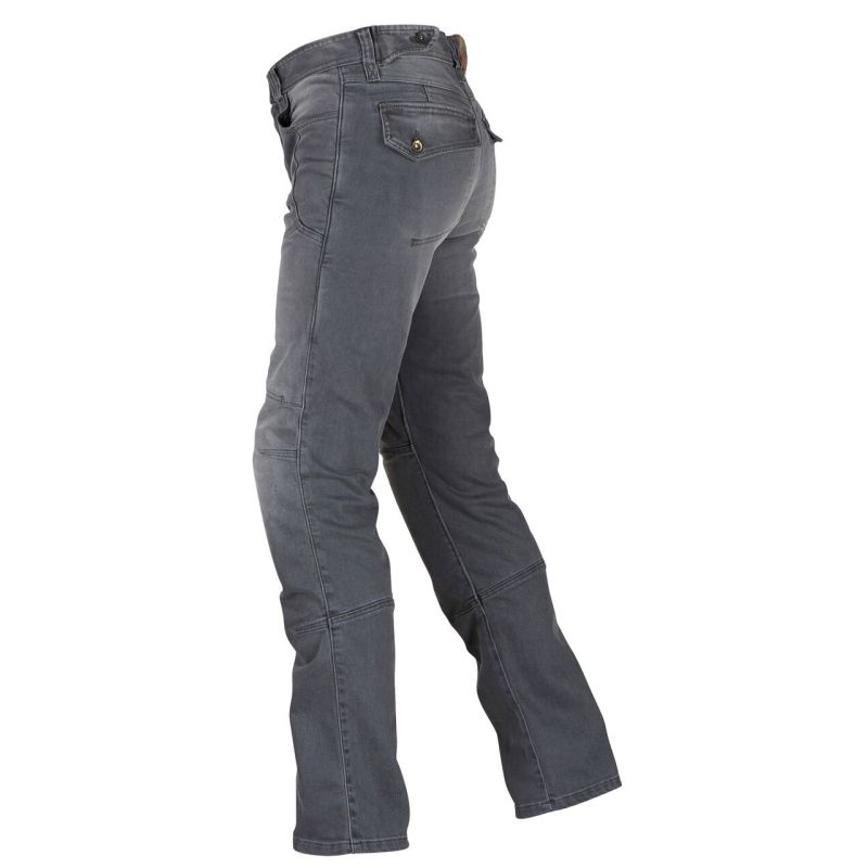 Jean D02 Stretch Furygan moto : , jean de moto