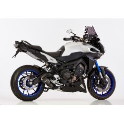 Ligne d'Echappement SHARK STREET GP YAMAHA MT-09 TRACER 2015-2016