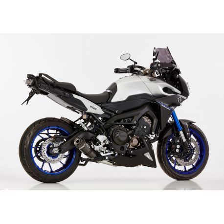 Echappement SHARK STREET GP YAMAHA MT-09 TRACER 2015-2016