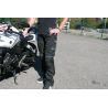Pantalon moto Textile étanche 1