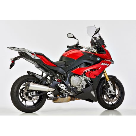 Echappement SHARK DSX-7 BMW S1000XR 2015-2016