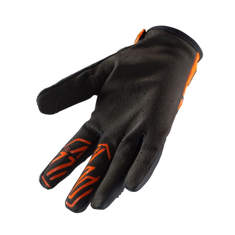 Gants Pull-in challenger 0 compromis sur la qualité et le confort chez  equipmoto