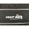 Sac polochon a bagage moto 2