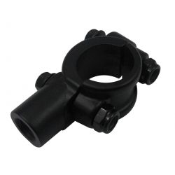 Support de rétroviseur universel pour guidon