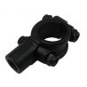 Support de rétroviseur cocotte de rétroviseur universel pour guidon moto 0