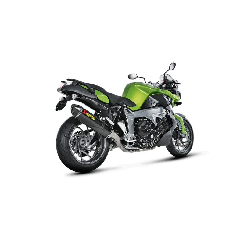 Ligne d'Echappement AKRAPOVIC RACING LINE BMW K1200R K1200S K1300R K1300S