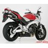 Echappement SHARK TRACK SUZUKI GSR600 1