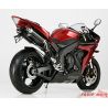 Echappement SHARK TRACK YAMAHA YZF-R1 2004-2006 1