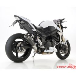 Echappement SHARK STREET GP SUZUKI GSR 750 2011-2016