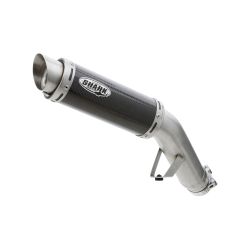 Echappement SHARK FACTORY YAMAHA YZF-R6 2006-2016