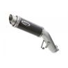Echappement SHARK FACTORY YAMAHA FZ1 2006-2016 0