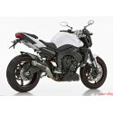 Echappement SHARK FACTORY YAMAHA FZ1 2006-2016