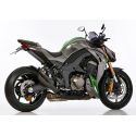 Echappement HURRIC PRO 2 KAWASAKI Z1000 Z1000SX 2010-2018