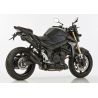 Echappement HURRIC PRO 2 SUZUKI GSR 750 2011-2016 GSXS 750 2