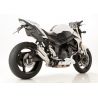 Echappement HURRIC PRO 2 SUZUKI GSR 750 2011-2016 GSXS 750 5
