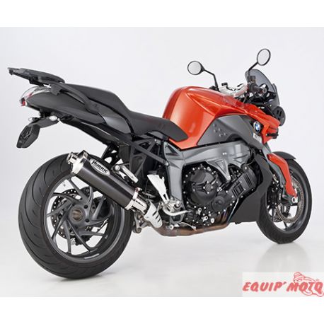 Echappement HURRIC RAC 1 BMW K1300R K1300S 2009-2016