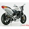 Echappement HURRIC RAC 1 HONDA CBF600 2004-2007 1