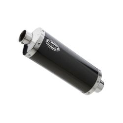 Echappement HURRIC RAC 1 HONDA CBF600 2008-2016