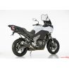 Echappement HURRIC RAC 1 KAWASAKI 1000 VERSYS 2012-2016 3
