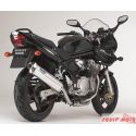 Echappement HURRIC RAC 1 SUZUKI 600 BANDIT GN77B/AB 1995-2004