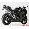 Echappement HURRIC RAC 1 SUZUKI GSXR1000 2005-2006 1