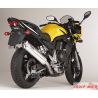 Echappement HURRIC RAC 1 YAMAHA FZS1000 FAZER 2000-2006 3