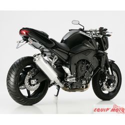 Echappement HURRIC RAC 1 YAMAHA FZ1 2006-2016