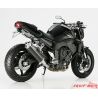 Echappement HURRIC RAC 1 YAMAHA FZ1 2006-2016 3
