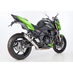 Echappement HURRIC SP KAWASAKI Z750 2004-2006