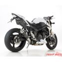 Echappement HURRIC SP SUZUKI GSR750 2011-2016
