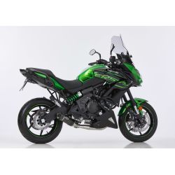 Ligne d'Echappement SHARK STREET GP KAWASAKI ER6 2012-2016 VERSYS 650 2015-2020