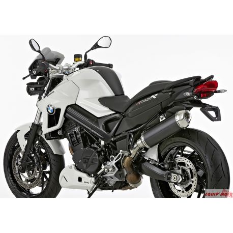 Echappement SHARK DSX-5 BMW F800R 2009-2016