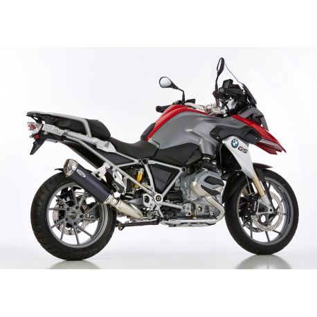 Echappement SHARK DSX-5 BMW R1200GS 2010-2012 R1200GS ADVENTURE 2010-2013