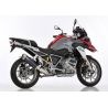 Echappement SHARK DSX-5 BMW R1200GS 2010-2012 R1200GS ADVENTURE 2010-2013 0