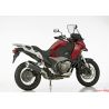 Echappement SHARK DSX-5 HONDA VFR1200X CROSSTOURER 2012-2015 0