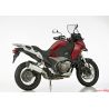 Echappement SHARK DSX-5 HONDA VFR1200X CROSSTOURER 2012-2015 2