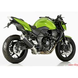 Echappement SHARK DSX-5 KAWASAKI Z750 Z750R 2007-2013