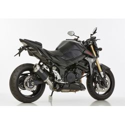 Echappement SHARK DSX-5 SUZUKI GSR 750 2011-2016