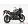 Echappement SHARK DSX-5 TRIUMPH 1200 TIGER EXPLORER 2012-2015 3