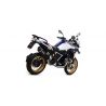Echappement ARROW RACE-TECH BMW R1200GS 2013-2016 1