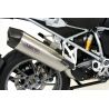 Echappement ARROW RACE-TECH BMW R1200GS 2013-2016 2